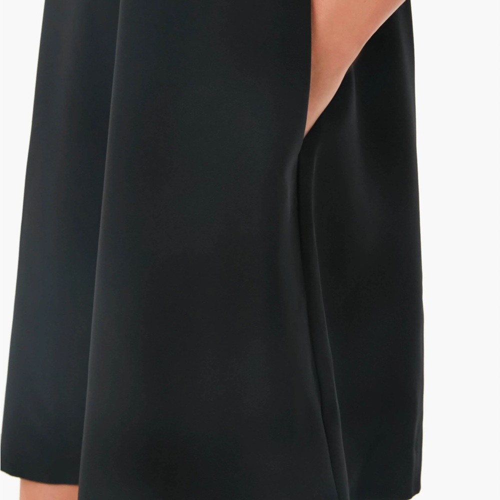 Tuckernuck Daphne Dress Black - Picture 3 of 14